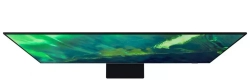 ТВ Samsung 75"; QE75Q77AAU