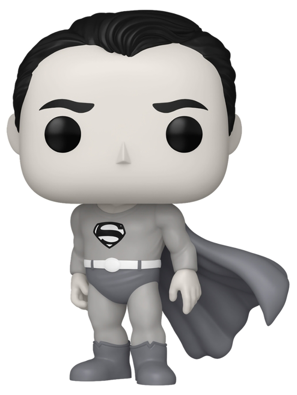 Фигурка Funko POP! Heroes DC Adventure Of Superman Superman '50 (610) 86229