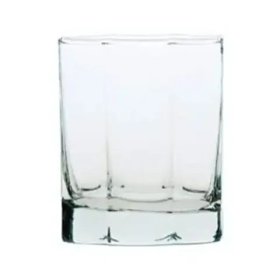 Набор стаканов 6шт 205мл «Кошем» 42035