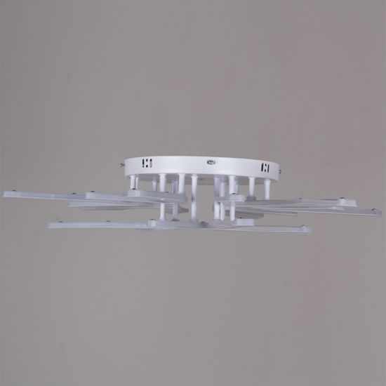 59090-0.3-6+3 WH светильник потолочный