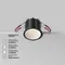 Встраиваемый светильник Альфа / Alfa LED 10 Вт 2700 К 60° Technical dl043-01-10w2.7k-rd-b