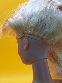 Кукла Барби 90-х винтаж 031723