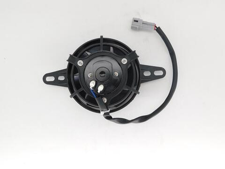 Вентилятор радиатора Otom 4" (10 см)