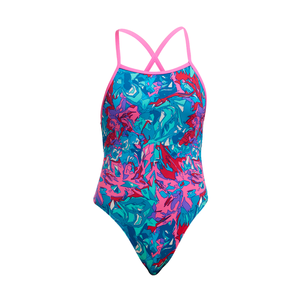 Купальник FUNKITA Girl's Manga Mad