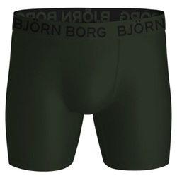 Мужские спортивные боксеры Björn Borg Sports 3P - разноцветный