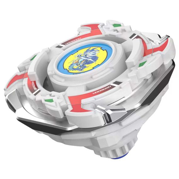 Набор волчков с лаунчерами Beyblade 25th Anniversary Set BX00 от Takara Tomy