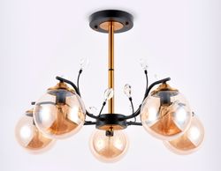 Ambrella Подвесная люстра Traditional TR9072