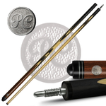 17-2-Р Кий Сириус 8-запилов 2 РС, ятоба/черн.граб(РС)