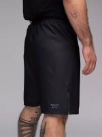 Шорты спортивные для ММА Only Black