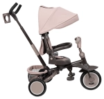 Детский трехколесный велосипед Farfello 9500 (Бежевый 9500)