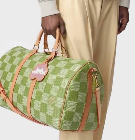 Дорожная сумка Louis Vuitton