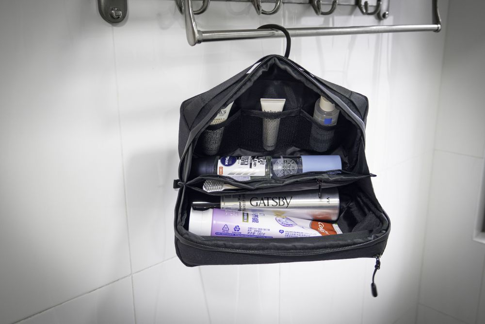 Косметичка Zen