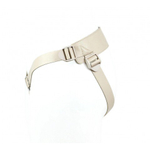 Пояс с кольцом универсальный с бандажом и фаллоимитатором