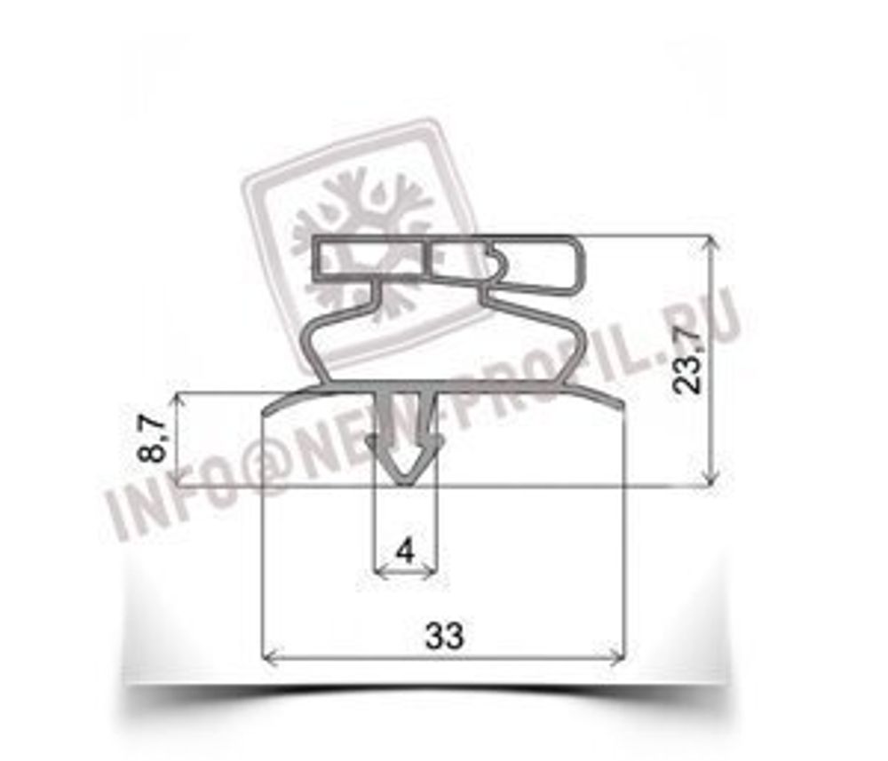 профиль 019 (TRUE)