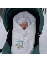 Конверт на выписку для ребенка.