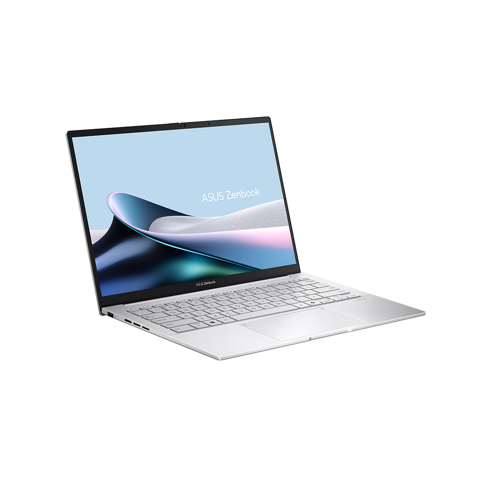 Ноутбук ASUS Zenbook 14 UX3405CA-PP157W 14" 3K 120Hz Core 9 285H 16GB 1TB Win11