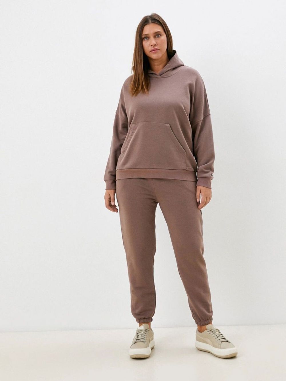 Костюм трикотажный