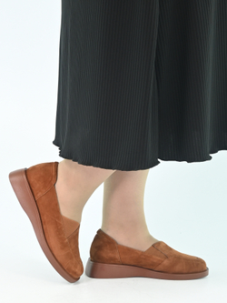 Лоферы женские Ascalini G2816