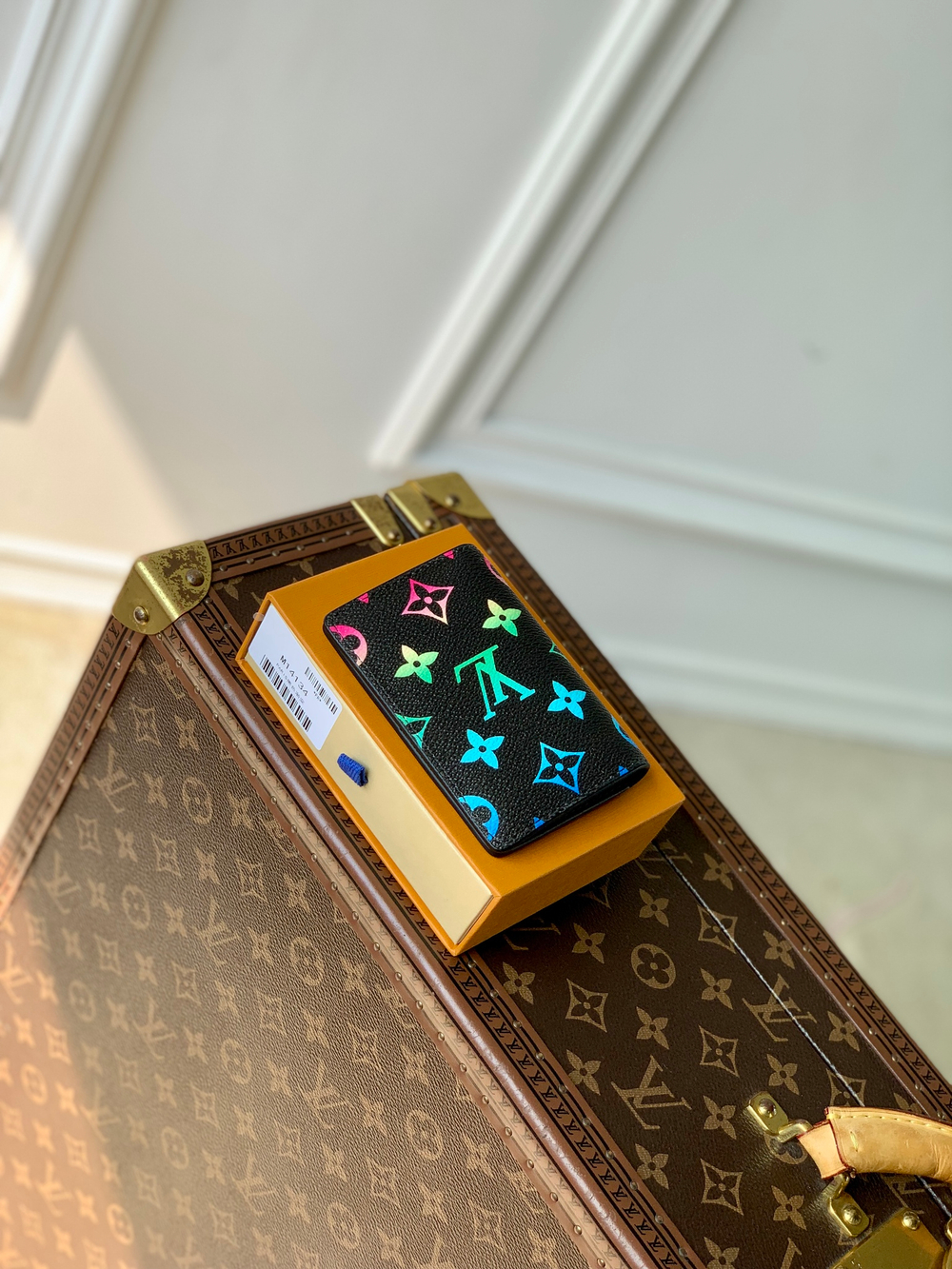 Louis Vuitton Pocket Organizer