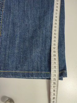 Джинсы Guess базовые 46 размер