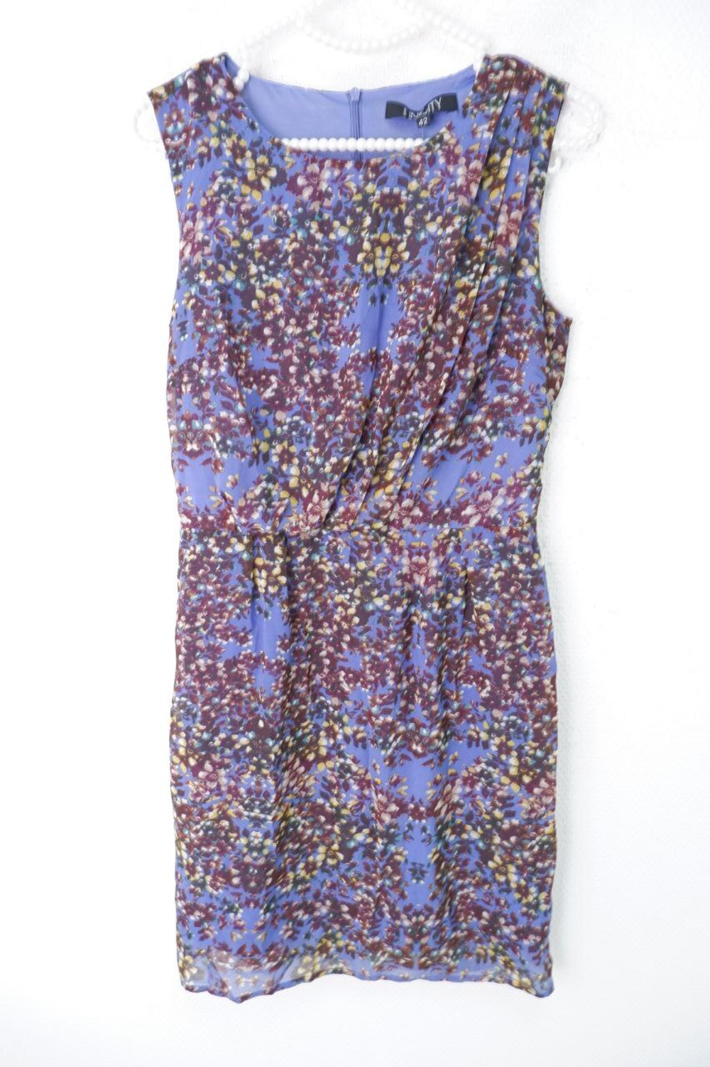 Платье Incity  открытое 42 размер