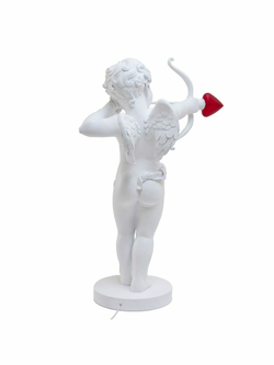 Настольная лампа Cupid 14841