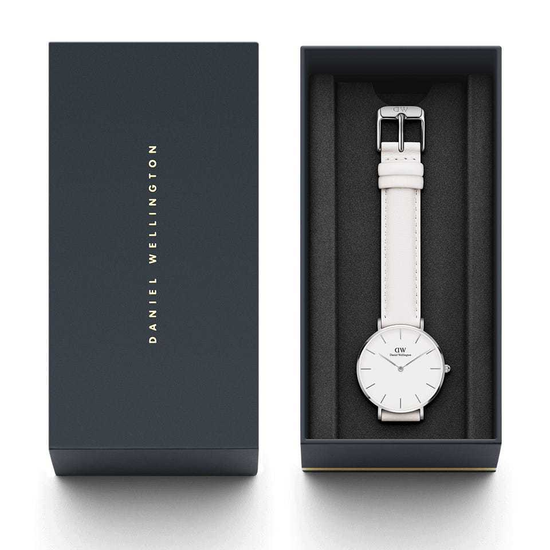 Женские часы Daniel Wellington Petite Bondi 32 мм DW00100190
