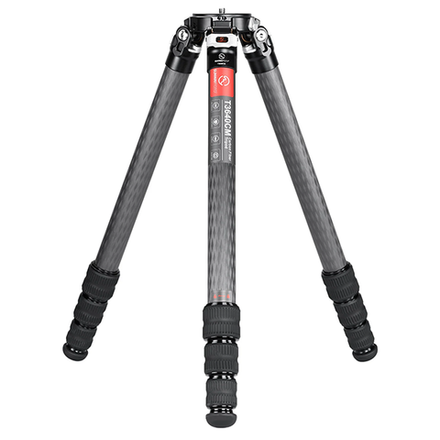 Штатив-трипод карбоновый Sunwayfoto T3640CM серия Master