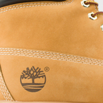 Ботинки Timberland Yellow