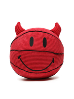 Мягкая Игрушка Smiley Devil Plush Basketball