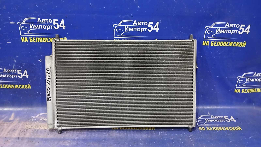 Радиатор кондиционера TOYOTA WISH 2009-2014