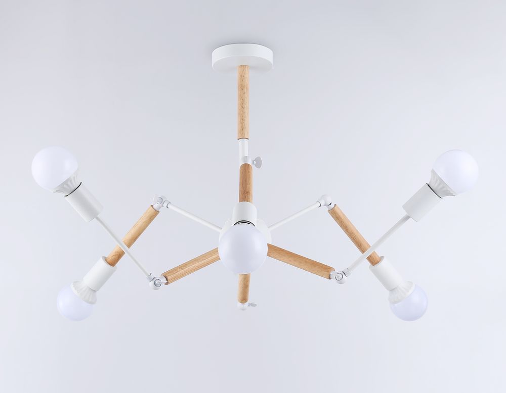 Ambrella Подвесной светильник в стиле лофт Loft TR80485