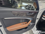 Audi A6 (C8) 45 TFSI Premium (01.2021)