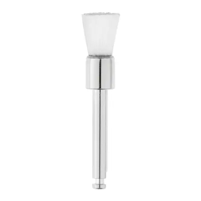 Щёточки UNIBRUSH WZM щеточки средней жесткости для керамики. Композита (упаковка 10 шт)