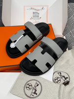 Шлепанцы Hermes
