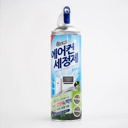 Очистители для кондиционеров