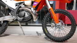 KTM 150 EXC, 2024
