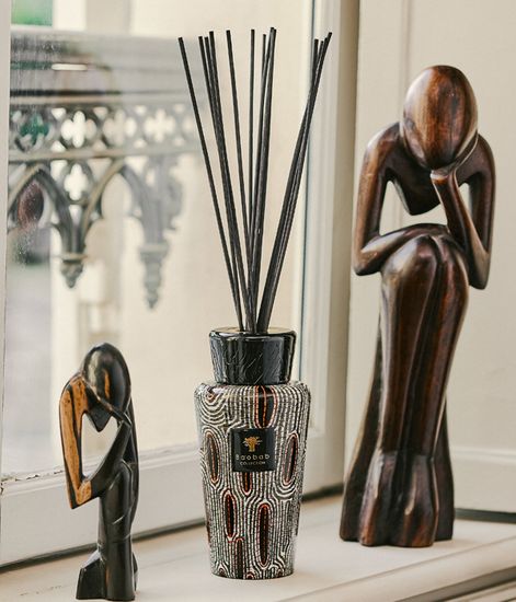 Panya, аромадиффузор c палочками, Baobab Collection