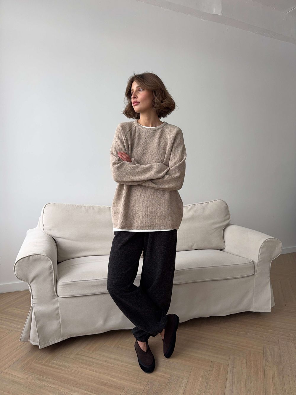 брюки BASIC phase