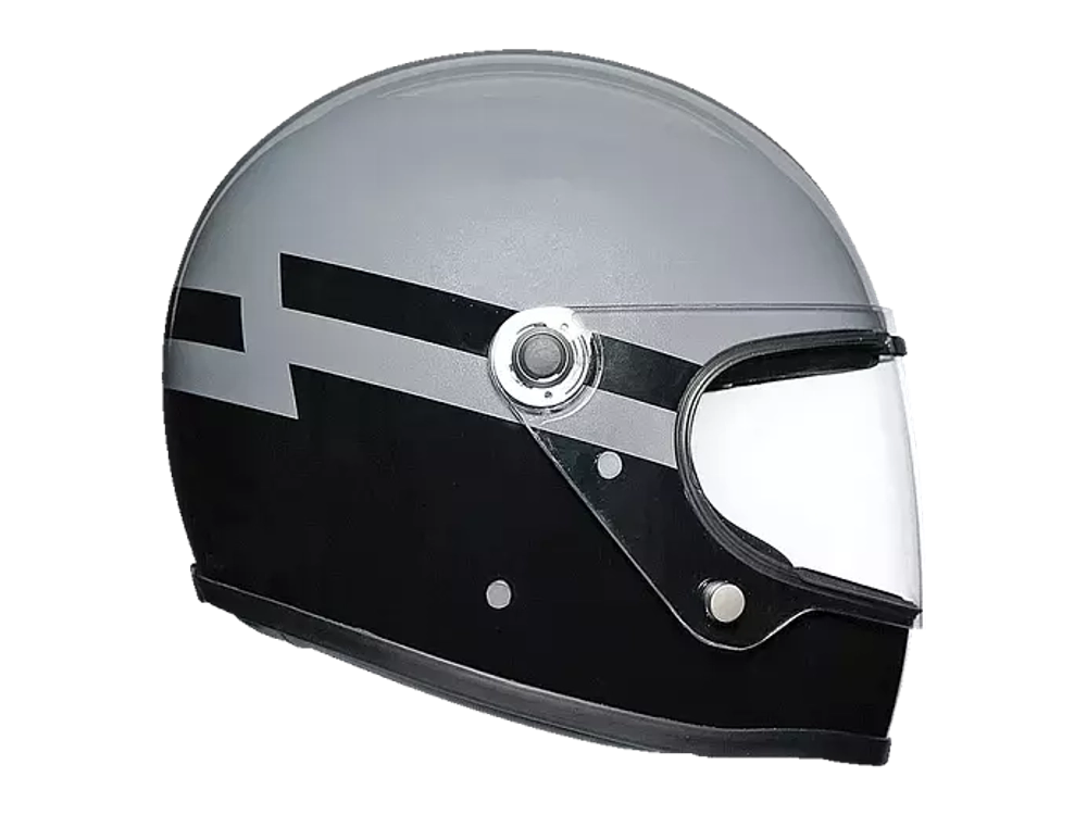 AGV X3000 SUPERBA GREY/BLACK