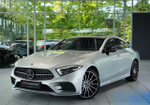 Mercedes-Benz CLS 350