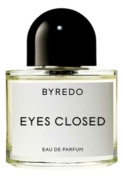 BYREDO Eyes Closed