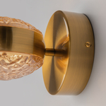 Настенный светодиодный светильник Maytoni Mind MOD299WL-L10BS3K