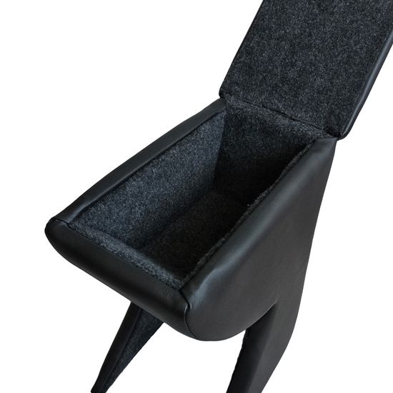 Подлокотник Lada Vesta Cross (2017-2019) из экокожи