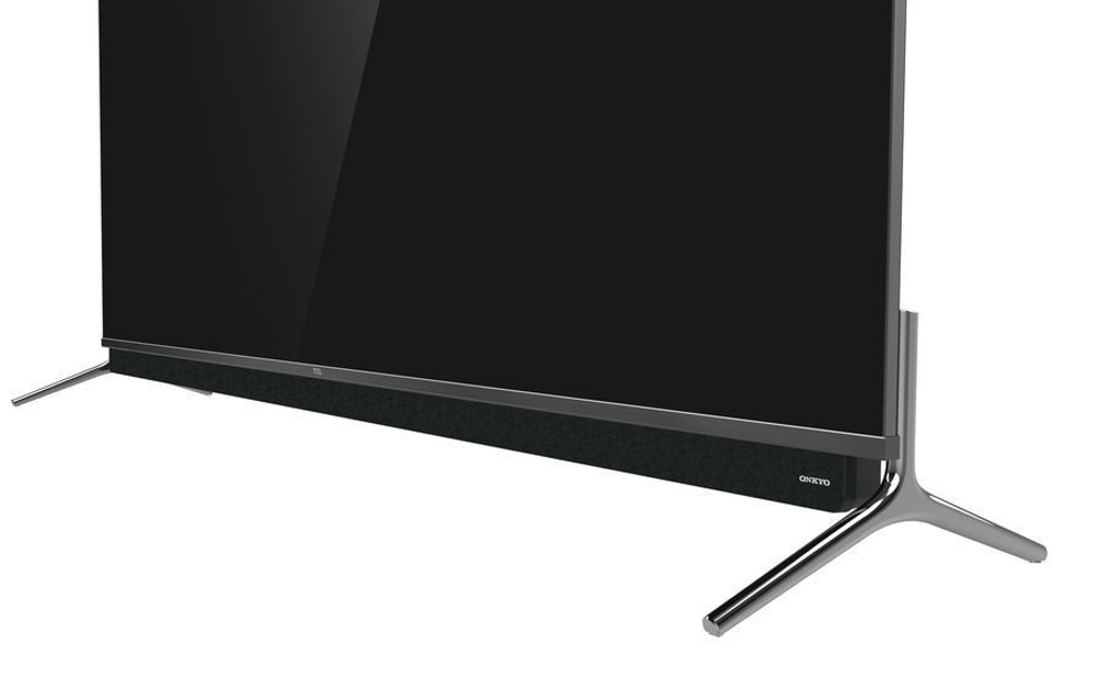 Телевизор TCL 65"; 65C815 QLED