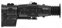 Тепловизионный прицел Dedal-T2.380 Hunter LRF (v.5.1)