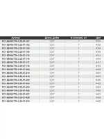 Виброхвост Ratta,3.25'',82,6мм,4,7гр,цвет 404,7 шт/уп.