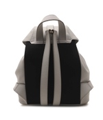 Кожаный рюкзак FLOW Furla - бежевый(WB01084 BX2045)