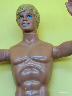 Кукла Барби Кен винтаж конец 90х 031056