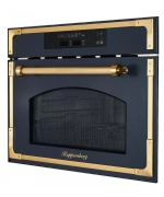 Встраиваемая микроволновая печь Kuppersberg RMW 969 ANT фото 2